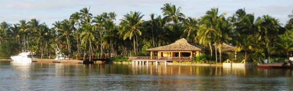 Insel_Comandatuba,Bahia,Brasilien,Golf