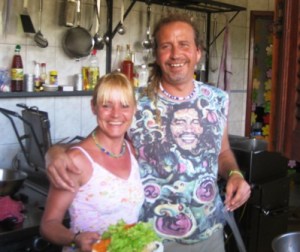 Vox,Auswanderer,Thommy,Katrin