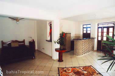 aparthotel bahiatropical, canavieiras Bahia, app. 2