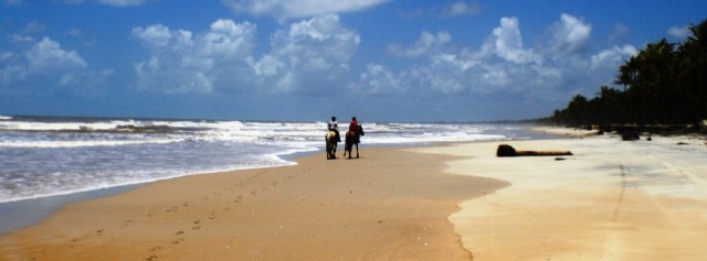 HorsebackRiding,Bahia,Brazil