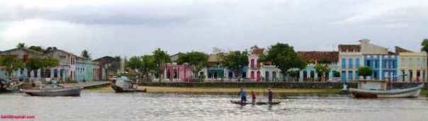 Ueberwintern,Bahia,Brasilien,Canavieiras