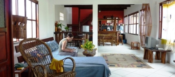 FeWo,Bahia,Canavieiras