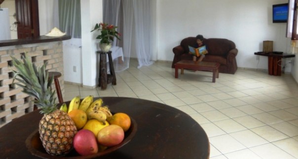 FWo,Hotel,Unterkunft,Canavieiras