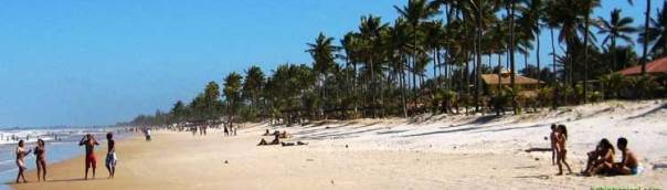 Canavieiras,Sommer-Urlaub,Ueberwintern,Bahia,Brasil