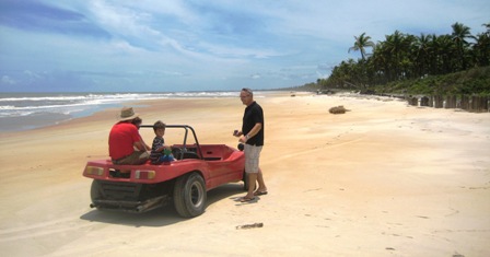 Buggy-Ausflug,Bahia-Tropical,Brasil_WM