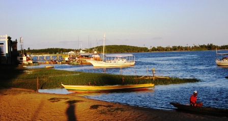 Canavieiras,Bahia,Brasilien,Senioren-FeWo,Ueberwintern