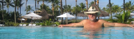 Peter Raith,Bahia,Brasilien