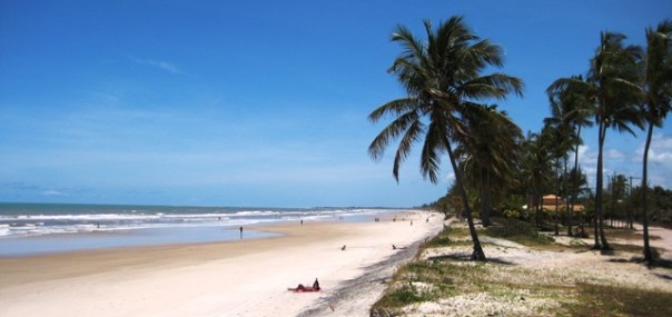 Ueberwintern,Canavieiras,Bahia,Brasilien,21