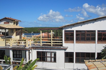 Penthouse,DT.,Bahia-tropical,PH-Duplex,170m2