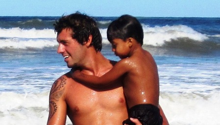 Patrick,Bahia,Brasil_Surf