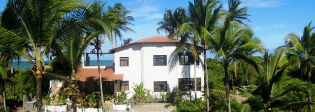 CasadaPraia,Canavieiras,Bahia