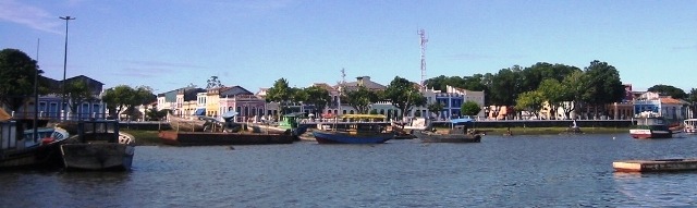 Hafen,Canavieiras,Bahia,Brasil