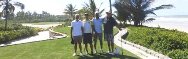 Golf,Bahia,Brasilien,Comandatuba