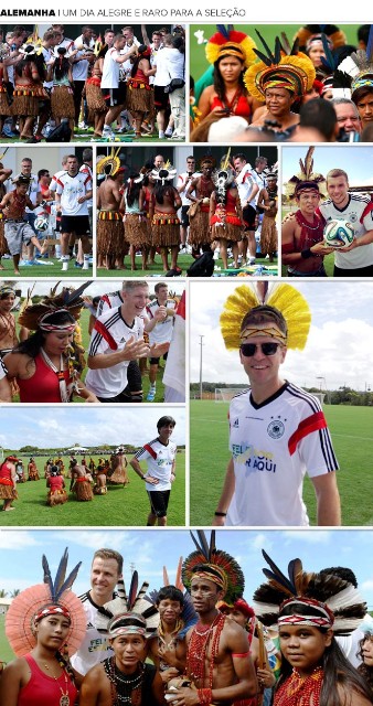 WM,training,Bahia.Brasilien,urlaub