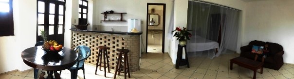 FeWo,Bahia,Brasilien