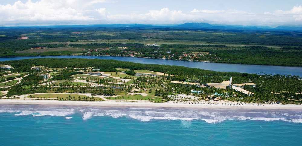 golfplatz,bahia,brasilien