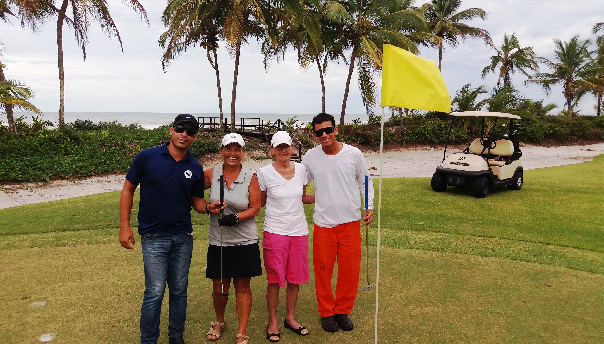 Golfen,Bahia,Brasil,