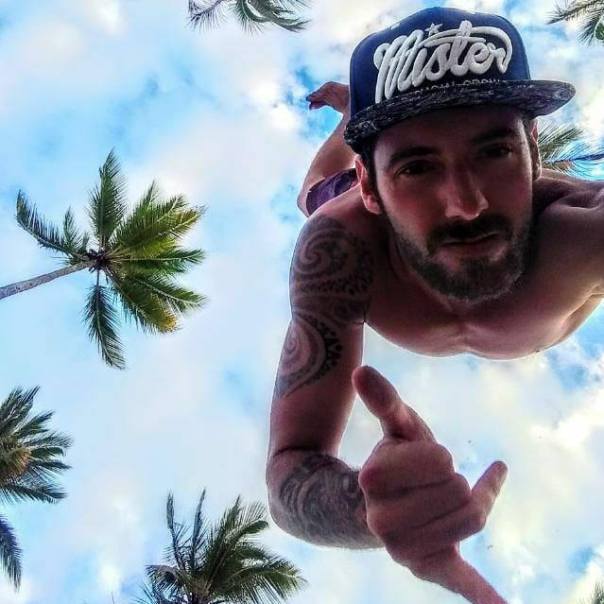 Patrick,Yoga,Canavieiras,Bahia