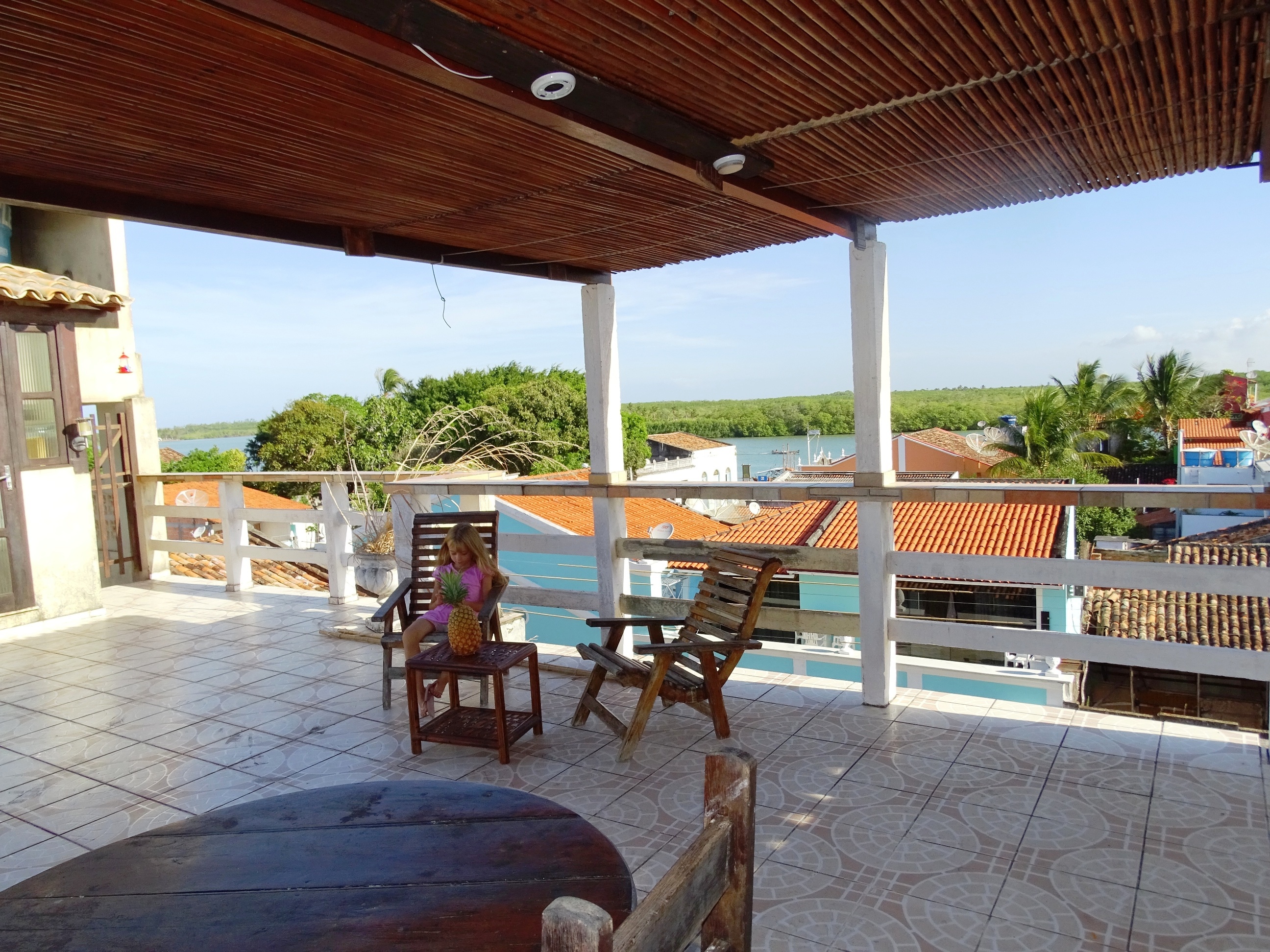 Dachterrassen-Loft Canavieiras,Bahia,Brasil