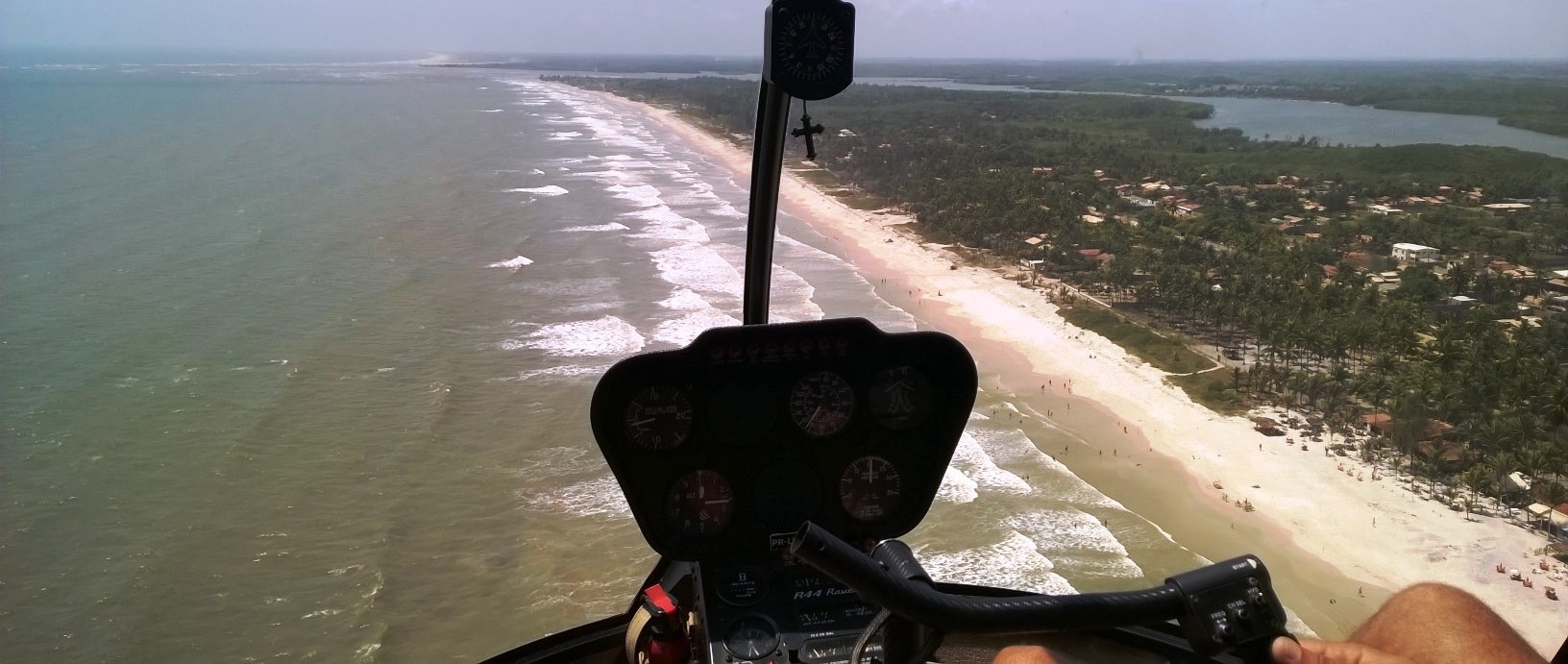 Auswandern,Bahia,Brasilien