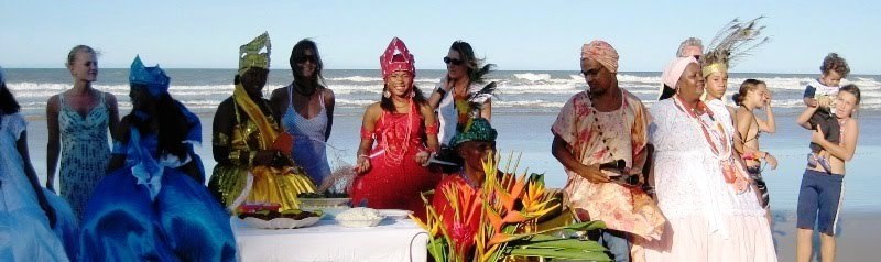 Strand-Hochzeit in Canavieiras -Bahia